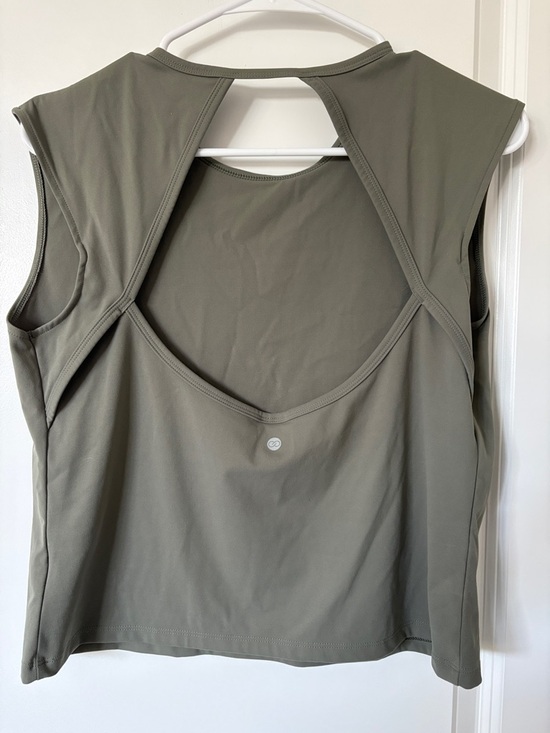 Calia Sleeveless Tank - Picture 2 of 3